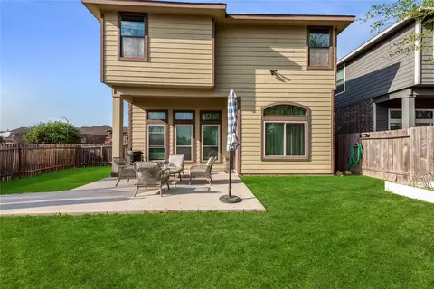 Exterior - 702 Aulia Ln, Spring, TX 77386 photo 6 of 8