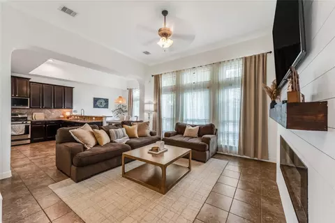 Living - 702 Aulia Ln, Spring, TX 77386 photo 1 of 3