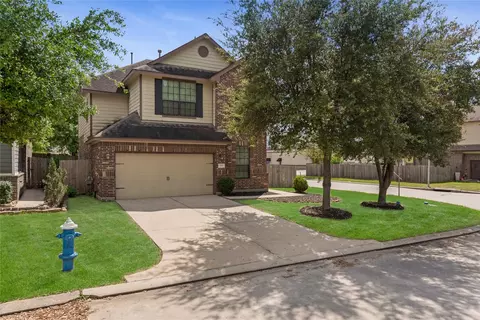 Exterior - 702 Aulia Ln, Spring, TX 77386 photo 8 of 8