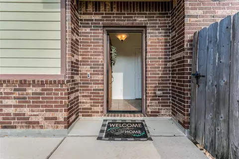 Entry Way - 702 Aulia Ln, Spring, TX 77386 photo 1 of 6