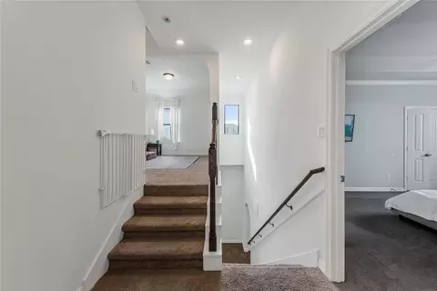 Entry Way - 702 Aulia Ln, Spring, TX 77386 photo 3 of 6