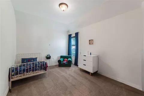 Bedroom - 702 Aulia Ln, Spring, TX 77386 photo 4 of 4