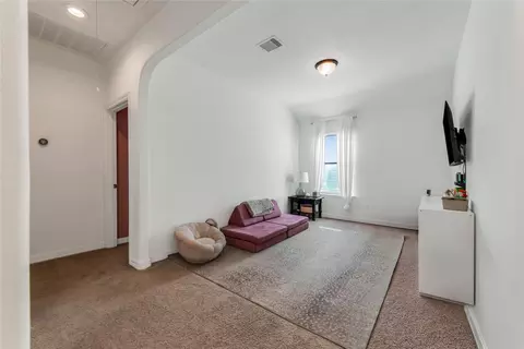Entry Way - 702 Aulia Ln, Spring, TX 77386 photo 4 of 6
