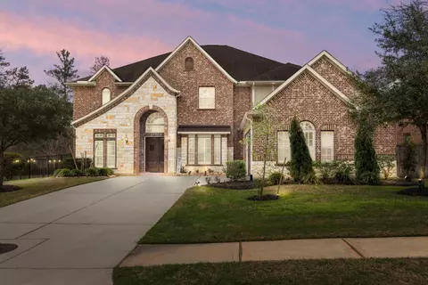 2622 Mockingbird Meadows Ct, Spring, TX 77389 photo 1
