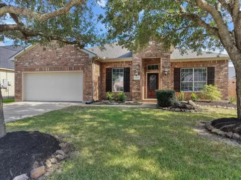 4465 Damasco Cv, League City, TX 77573