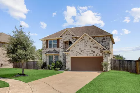1769 Hickory Pl, Pearland, TX 77581