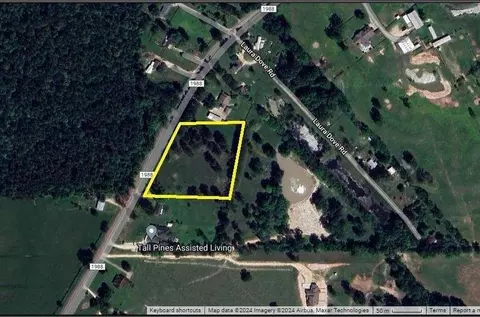 1299 S Fm 1988, Livingston, TX 77351