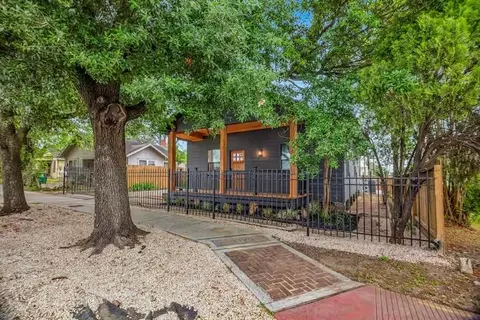615 N Milby St, Houston, TX 77003