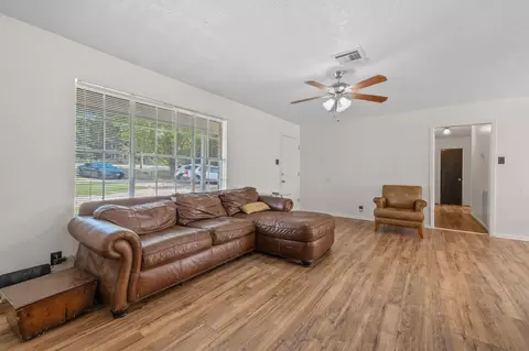 Living - 6470 Fm 356, Trinity, TX 75862 photo 2 of 3