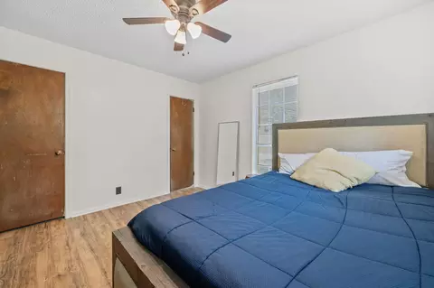 Bedroom - 6470 Fm 356, Trinity, TX 75862 photo 2 of 3