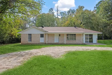 Exterior - 6470 Fm 356, Trinity, TX 75862 photo 6 of 6
