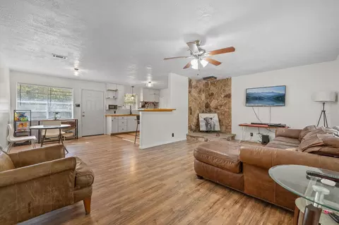 Living - 6470 Fm 356, Trinity, TX 75862 photo 1 of 3