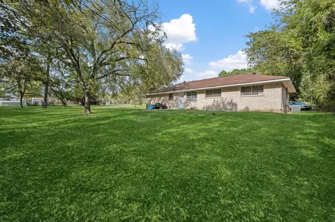 Exterior - 6470 Fm 356, Trinity, TX 75862 photo 4 of 6