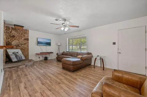 Living - 6470 Fm 356, Trinity, TX 75862 photo 3 of 3