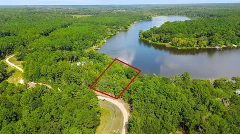 00 Pine Island Cove Rd, Grapeland, TX 75844