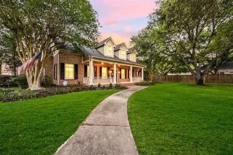 3106 Huntington Ct, Katy, TX 77493