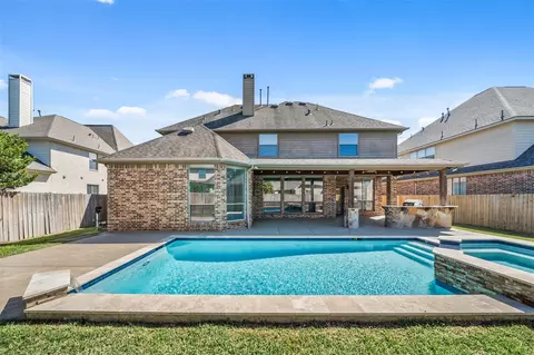 3311 Sunset Field Ln, Missouri City, TX 77459