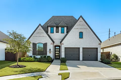 3806 Shackleton Ct, Rosharon, TX 77583