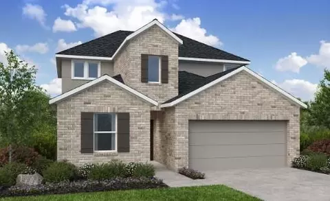 9715 Avalon View Dr, Cypress, TX 77433