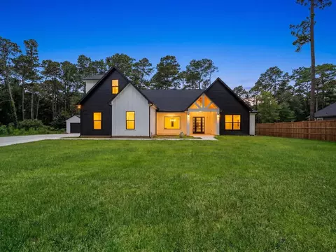 23223 Lazy Hollow Ln, Hockley, TX 77447