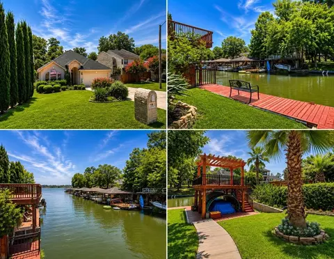 738 Lake View Dr, Montgomery, TX 77356