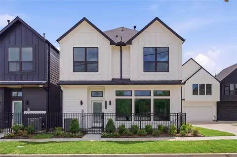 4603 Harrisburg Blvd #B, Houston, TX 77011