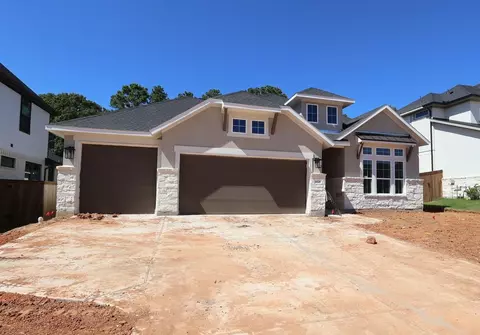 14528 Grazing Knoll Ln, Montgomery, TX 77316