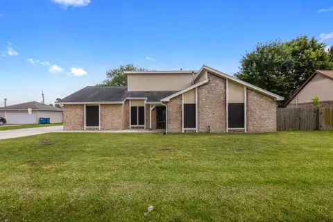 11214 Ashwood Dr, Humble, TX 77338