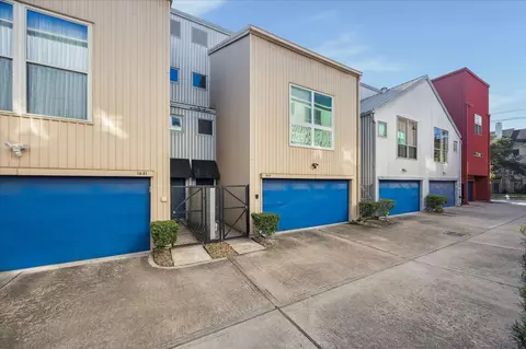 1617 Tuam St, Houston, TX 77004