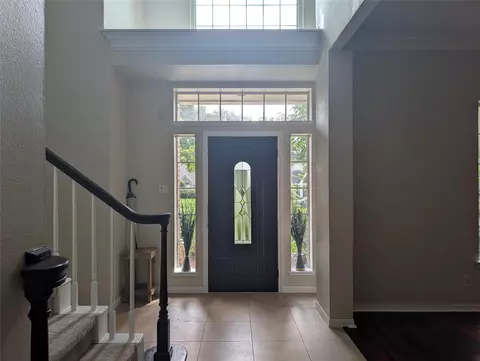Entry Way - 19623 Teller Blvd, Spring, TX 77388 photo 1 of 4