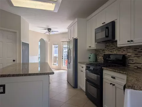 Kitchen - 19623 Teller Blvd, Spring, TX 77388 photo 1 of 2