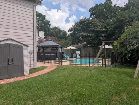 Exterior - 19623 Teller Blvd, Spring, TX 77388 photo 6 of 8