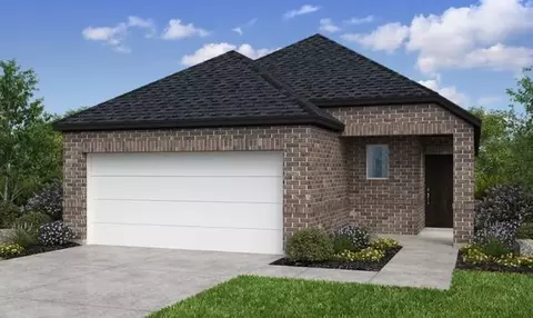 138 Spree Cv, Richmond, TX 77469