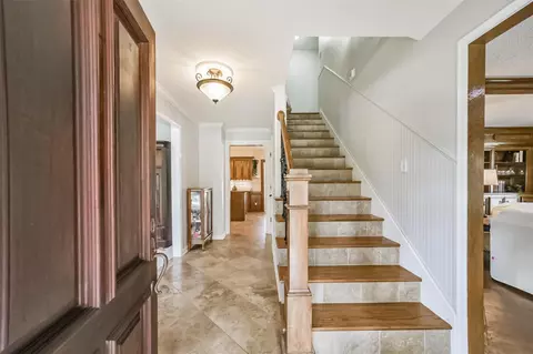 Entry Way - 17815 Routhland Dr, Spring, TX 77379 photo 1 of 2