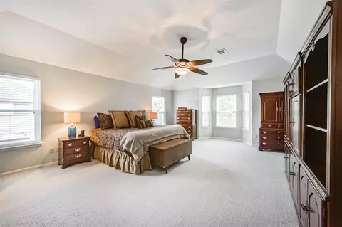 Bedroom - 17815 Routhland Dr, Spring, TX 77379 photo 1 of 5