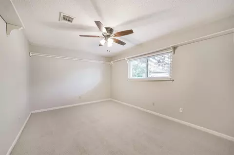Bedroom - 17815 Routhland Dr, Spring, TX 77379 photo 4 of 5