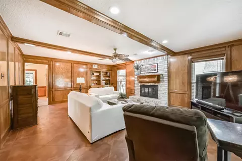 Living - 17815 Routhland Dr, Spring, TX 77379 photo 3 of 4