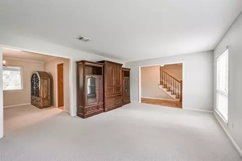 Living - 17815 Routhland Dr, Spring, TX 77379 photo 2 of 4