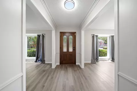 Entry Way - 626 Magic Oaks Dr, Spring, TX 77388 photo 1 of 3