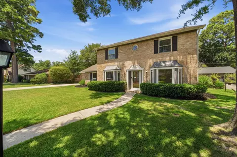 Exterior - 626 Magic Oaks Dr, Spring, TX 77388 photo 3 of 8