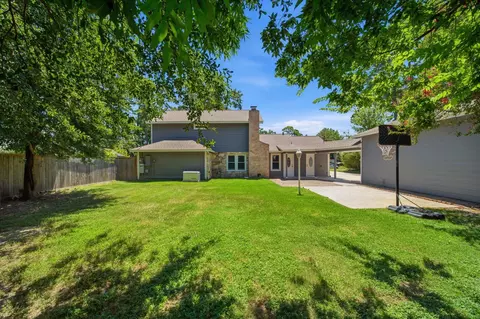 Exterior - 626 Magic Oaks Dr, Spring, TX 77388 photo 5 of 8