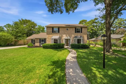 Exterior - 626 Magic Oaks Dr, Spring, TX 77388 photo 2 of 8