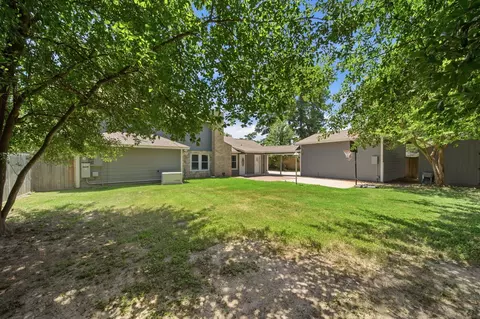 Exterior - 626 Magic Oaks Dr, Spring, TX 77388 photo 6 of 8