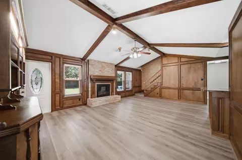 Living - 626 Magic Oaks Dr, Spring, TX 77388 photo 5 of 10