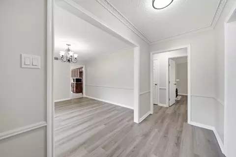 Entry Way - 626 Magic Oaks Dr, Spring, TX 77388 photo 2 of 3