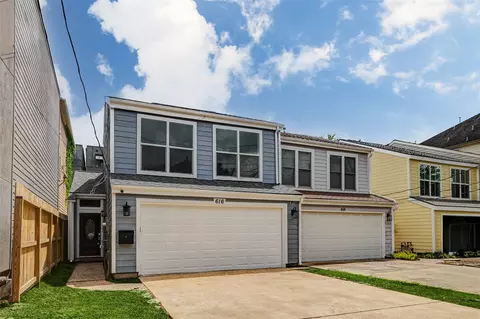616 Birdsall St, Houston, TX 77007