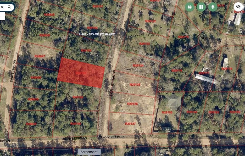 lot39 Scarlet Oak Dr  