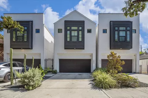 4617 Feagan St, Houston, TX 77007