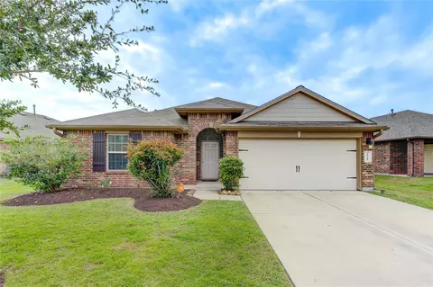 29211 Jarvis Bay Pass, Katy, TX 77494