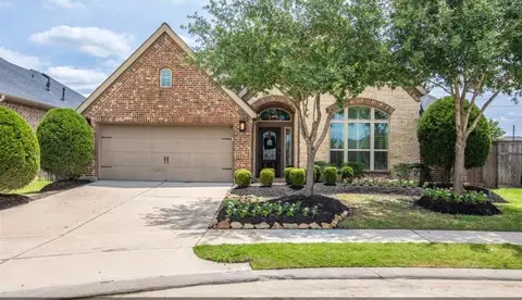 3727 Long Flower Ct, Fulshear, TX 77441